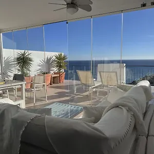 Apartamento Calaceite Torrox