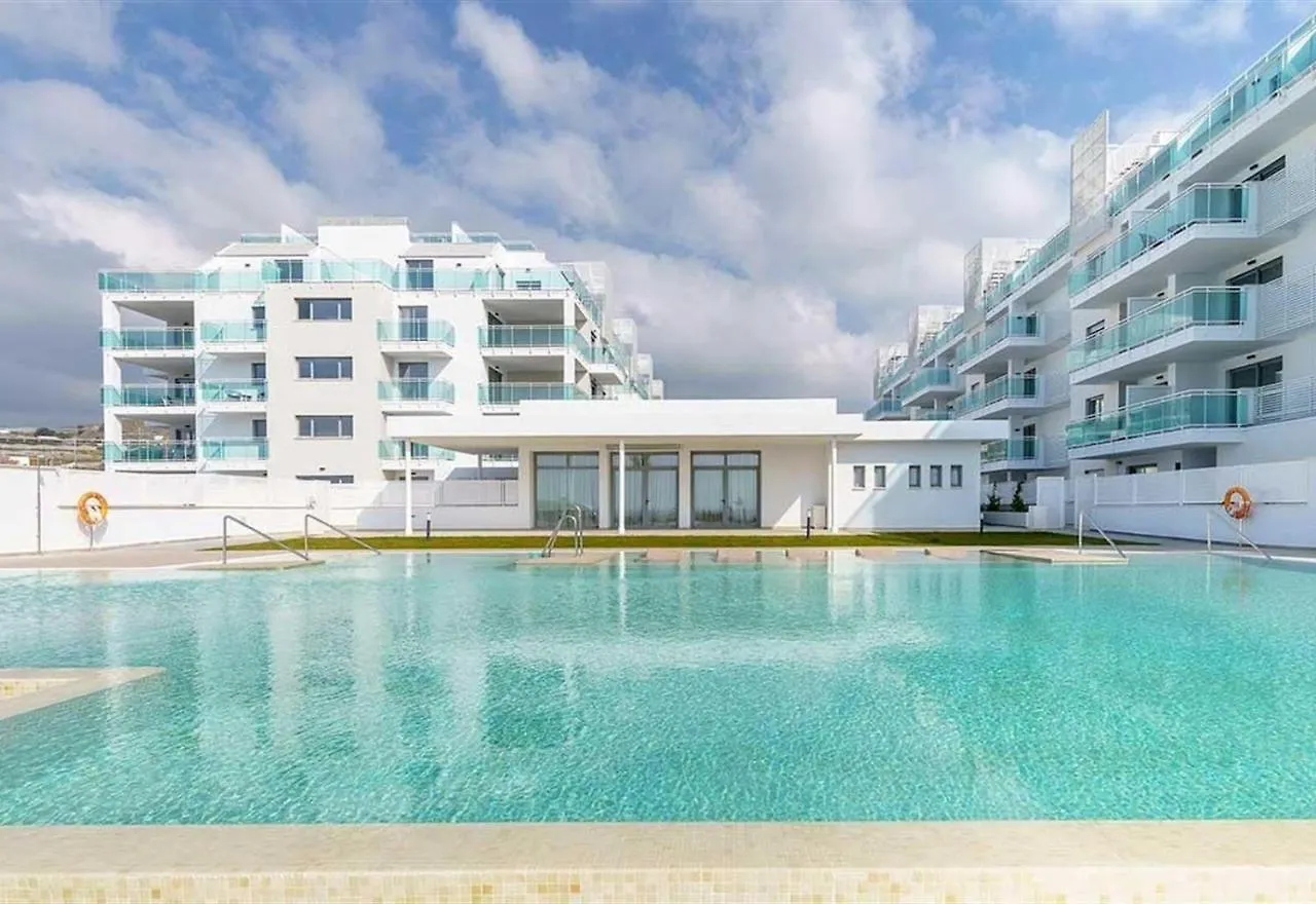Apartment Oasis Duna Beach Views Torrox
