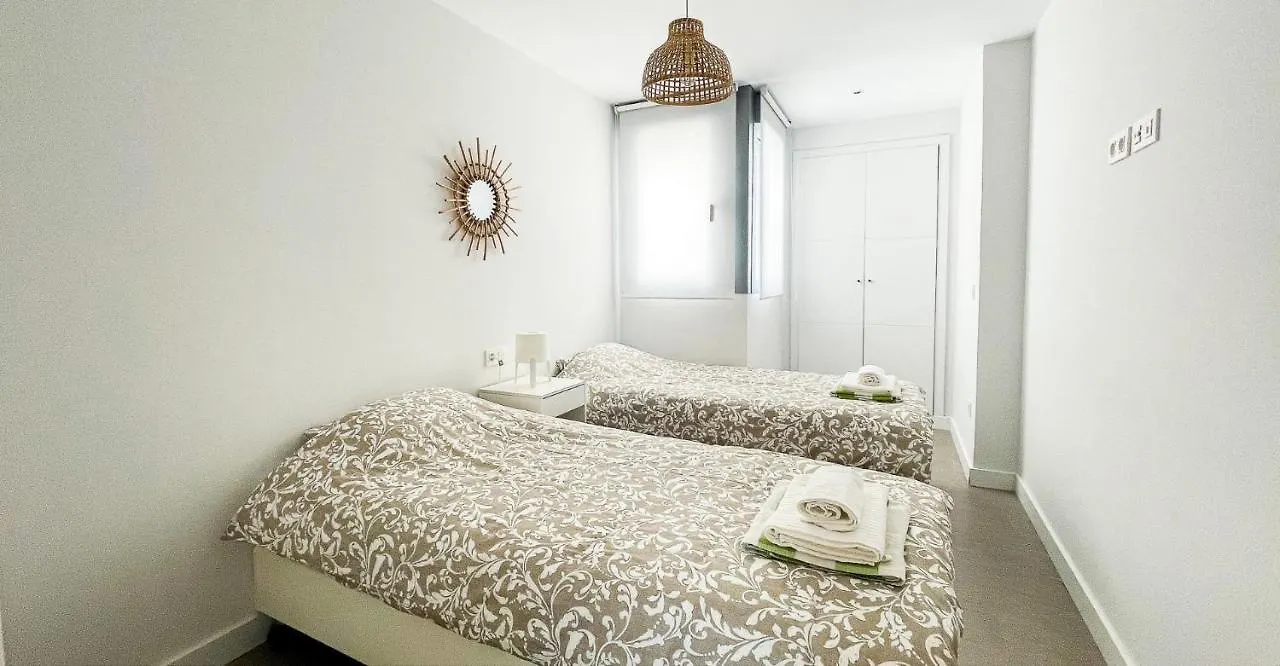 Apartment Oasis Duna Beach Views Torrox